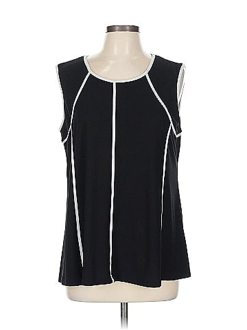 Alfani Sleeveless Top (view 1)