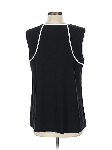 Alfani Sleeveless Top (view 2)