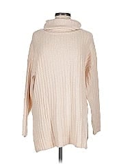 Lou & Grey For Loft Turtleneck Sweater