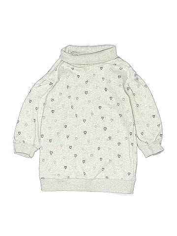 Baby Gap Turtleneck Sweater (view 1)