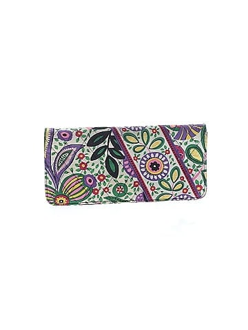 Vera Bradley Clutch (view 1)