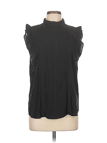 Ann Taylor LOFT Sleeveless Blouse (view 1)