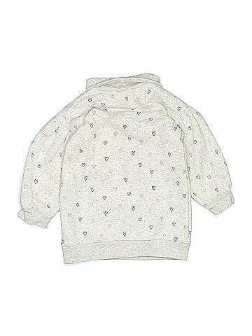 Baby Gap Turtleneck Sweater (view 2)
