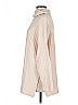 Lou & Grey for LOFT Tan Turtleneck Sweater Size M - photo 5