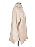 Lou & Grey for LOFT Tan Turtleneck Sweater Size M - photo 4