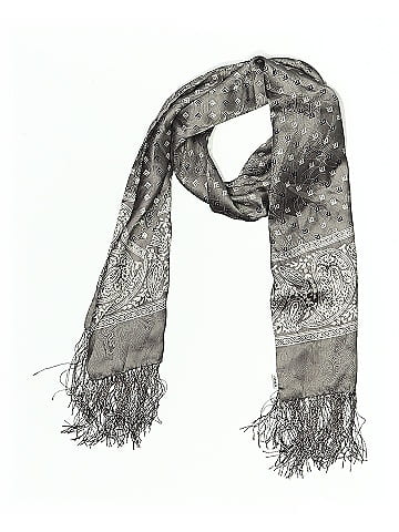 Unbranded Scarf (view 1)