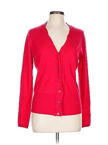 Elie Tahari Wool Cardigan (view 1)