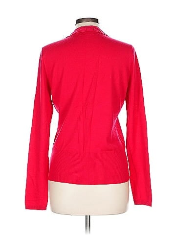 Elie Tahari Wool Cardigan (view 2)