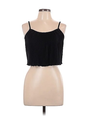 Forever 21 Sleeveless Top (view 1)