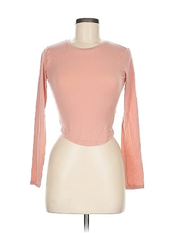 XEXYMIX 3/4 Sleeve T-Shirt (view 1)