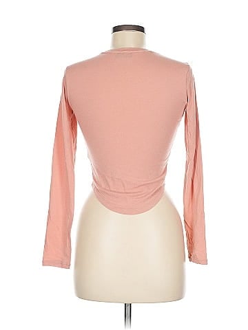 XEXYMIX 3/4 Sleeve T-Shirt (view 2)