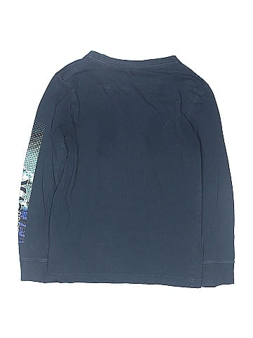Hurley Long Sleeve T-Shirt (view 2)