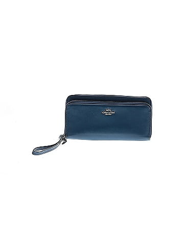 Coach Wristlet (view 1)