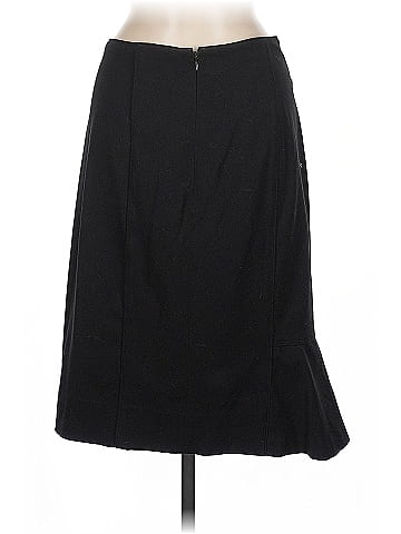 White House Black Market Formal Skirt (view 2)