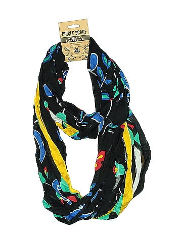 Native Northwest Scarf (view 1)