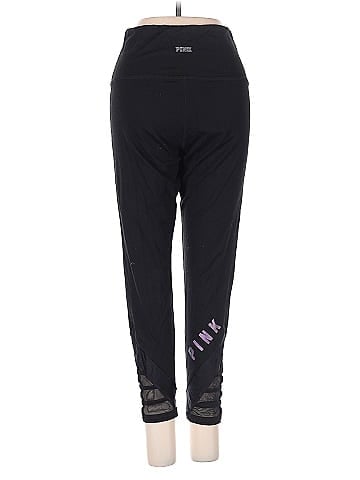 Victoria's Secret Pink Active Pants (view 2)