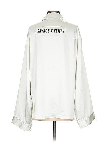 Savage X Fenty Track Jacket (view 2)