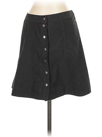 Abercrombie & Fitch Casual Skirt (view 1)