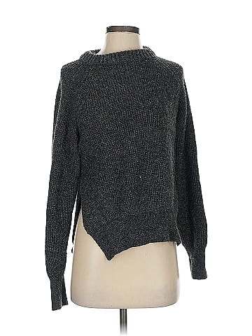 Modern Citizen Turtleneck Sweater (view 1)