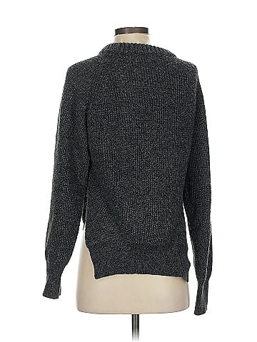 Modern Citizen Turtleneck Sweater (view 2)