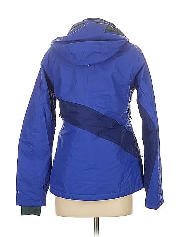 Columbia Snow Jacket (view 2)