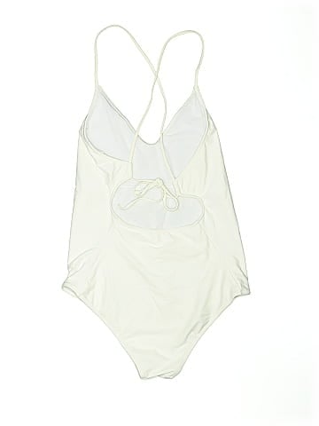Ekouaer One Piece Swimsuit (view 2)