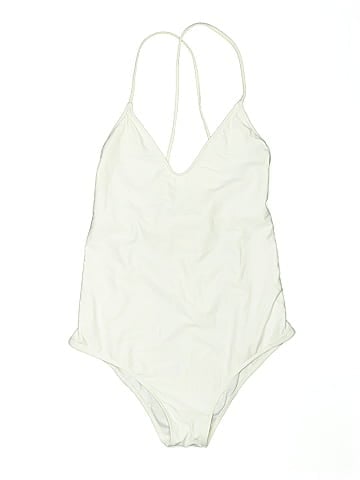 Ekouaer One Piece Swimsuit (view 1)