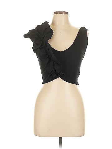 Zara Sleeveless Top (view 1)
