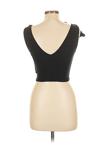 Zara Sleeveless Top (view 2)