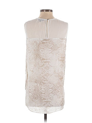 Vince Camuto Sleeveless Blouse (view 2)