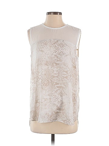 Vince Camuto Sleeveless Blouse (view 1)