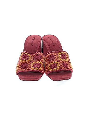Jeffrey Campbell Mule/Clog (view 2)