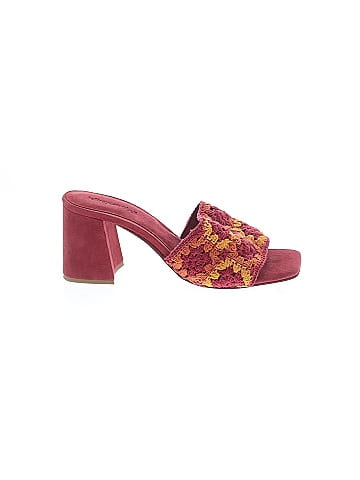 Jeffrey Campbell Mule/Clog (view 1)