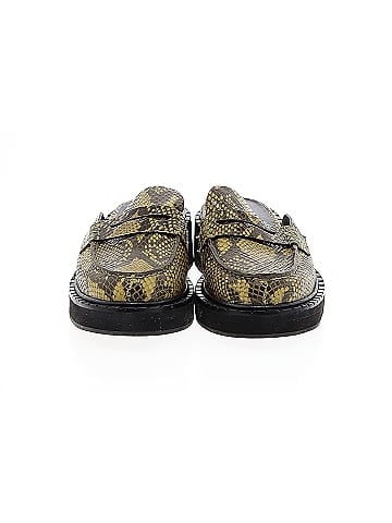 Reformation Mule/Clog (view 2)