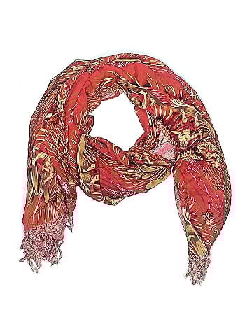 Unbranded Scarf (view 1)