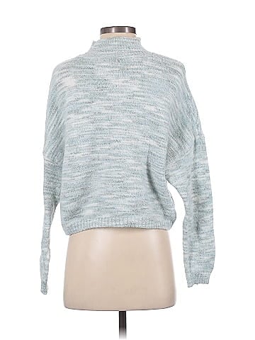 Sincerely Jules Turtleneck Sweater (view 2)
