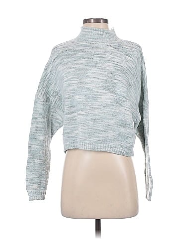 Sincerely Jules Turtleneck Sweater (view 1)