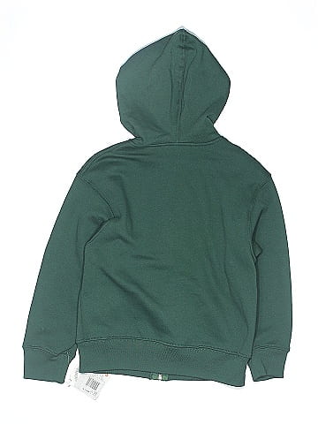 Majestic Zip Up Hoodie (view 2)