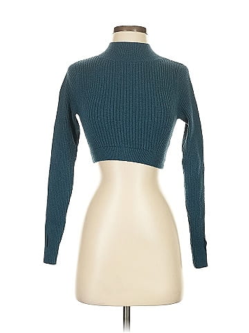 Wild Fable Turtleneck Sweater (view 1)