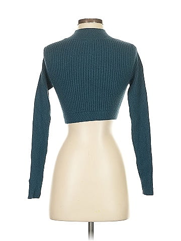 Wild Fable Turtleneck Sweater (view 2)