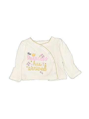 Gerber Long Sleeve Top (view 1)