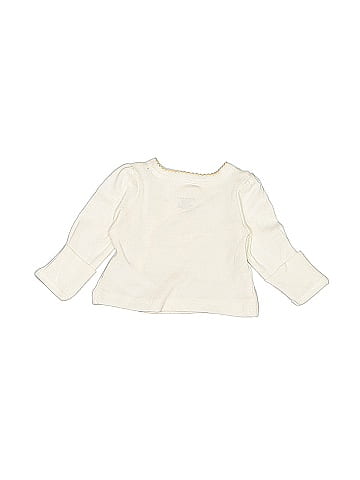 Gerber Long Sleeve Top (view 2)