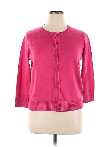 Dana Buchman Cardigan (view 1)