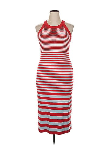 Free Assembly Casual Dress (view 1)