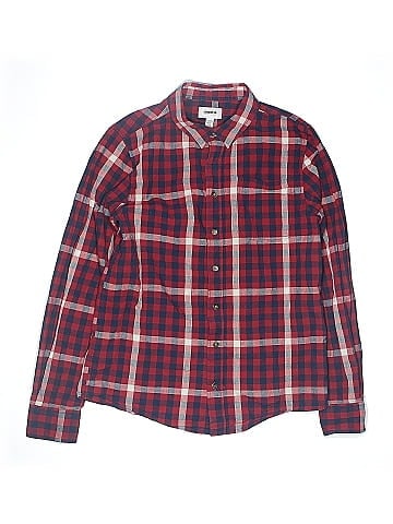 Sonoma Goods for Life Long Sleeve Button-Down Shirt (view 1)