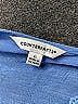 Counterparts Blue Short Sleeve Blouse Size XL - photo 3
