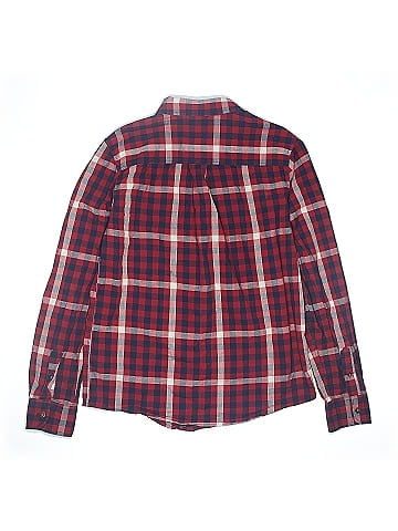 Sonoma Goods for Life Long Sleeve Button-Down Shirt (view 2)