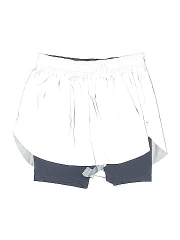 Varley Athletic Shorts (view 1)