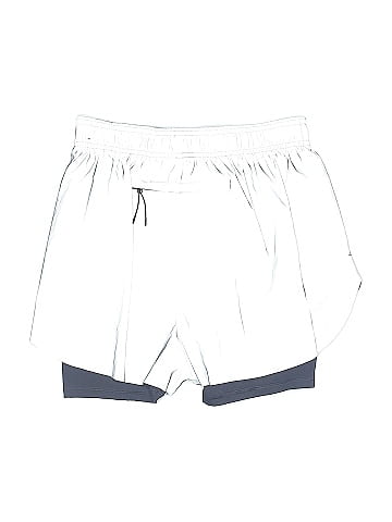 Varley Athletic Shorts (view 2)