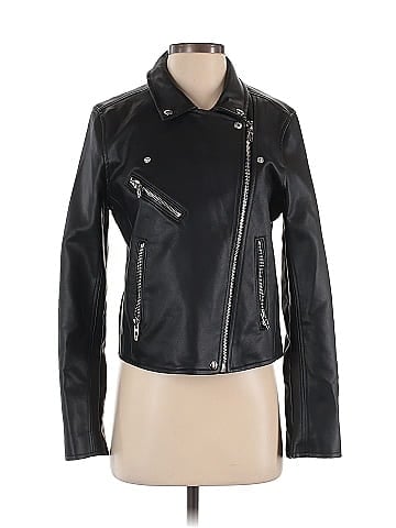 Blank NYC Faux Leather Jacket (view 1)